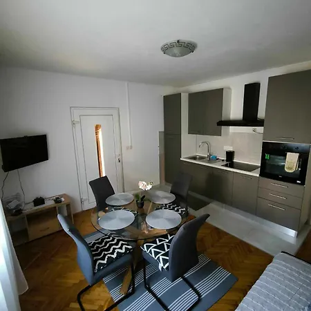 Cactus House Gaspar Zadar Exterior photo