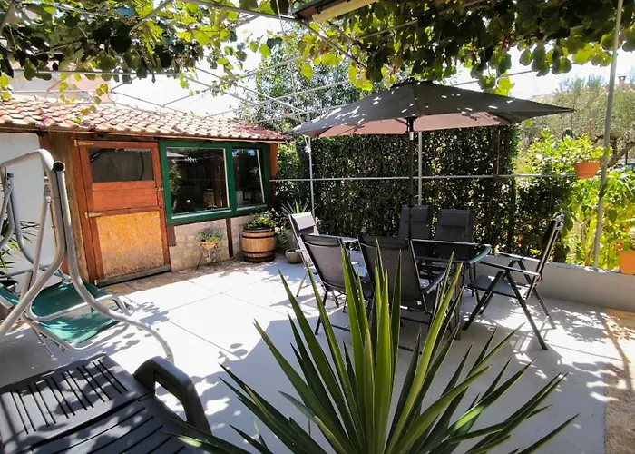 Cactus House Gaspar