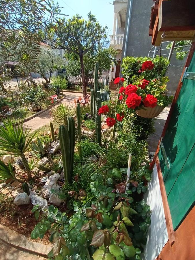Cactus House Gaspar Apartment