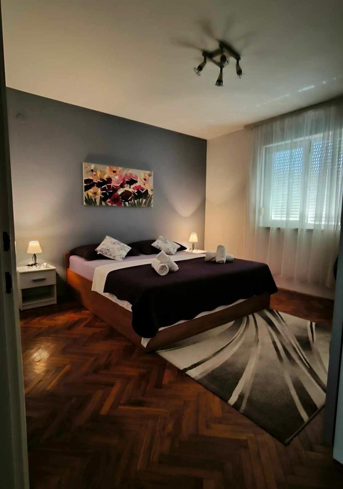 Cactus House Gaspar Apartment Zadar