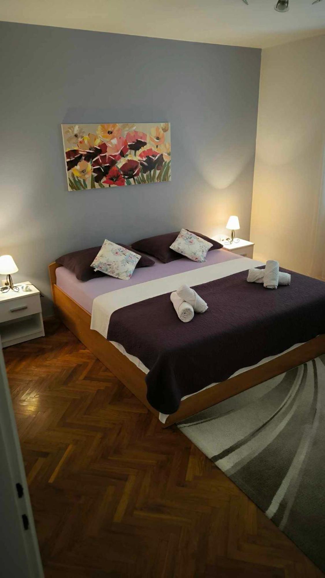 Apartment Cactus House Gaspar Zadar