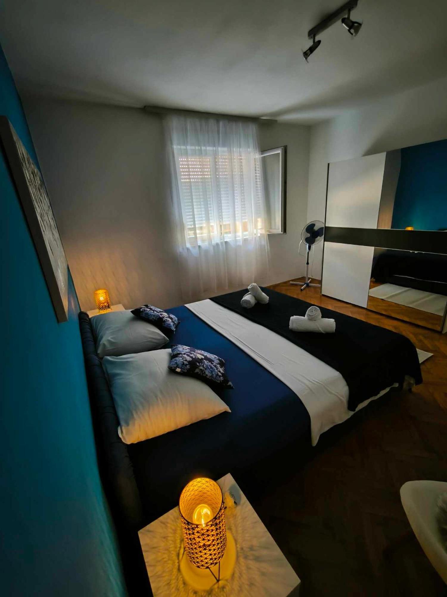 Cactus House Gaspar Zadar