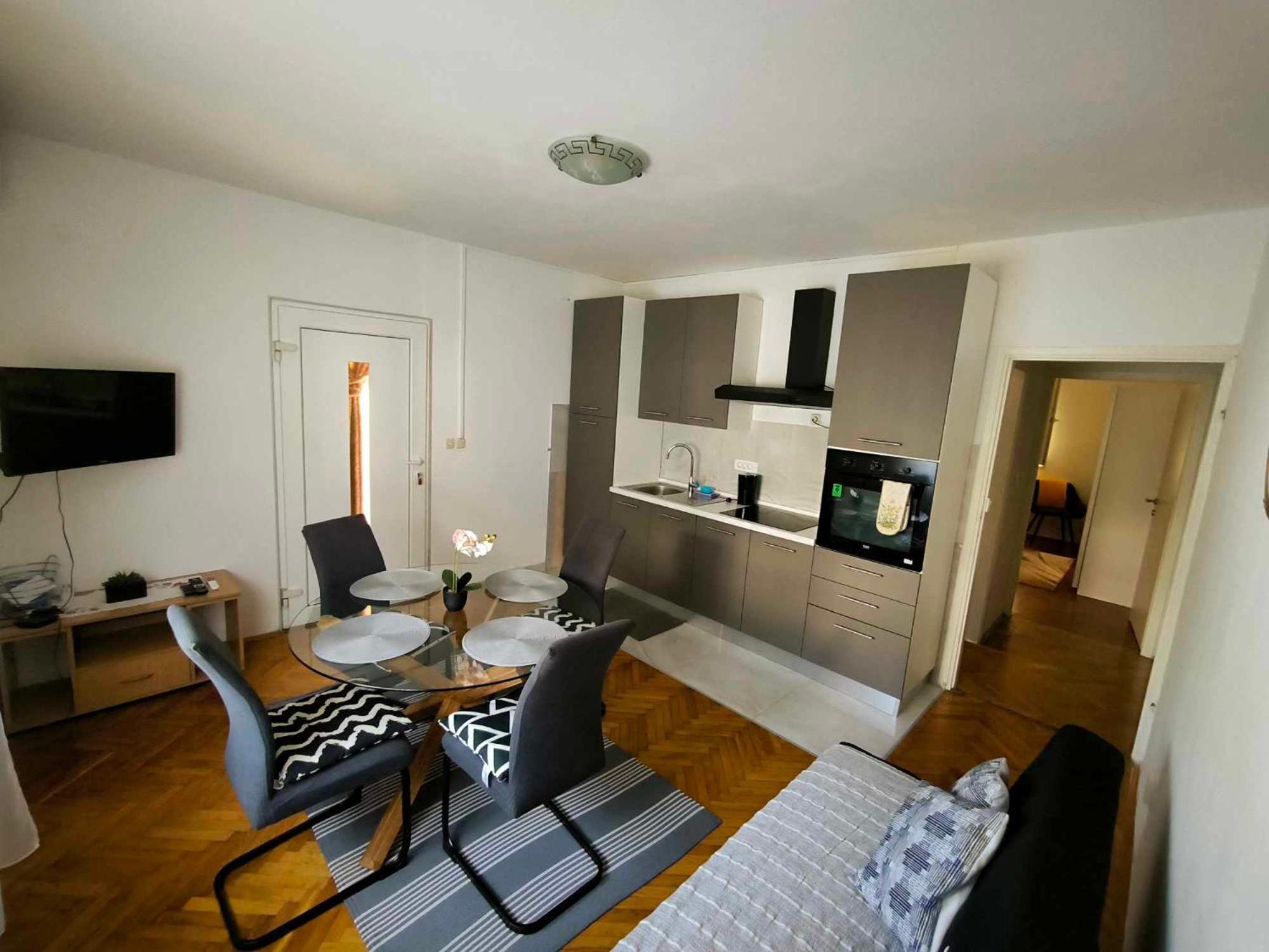 Cactus House Gaspar * Zadar