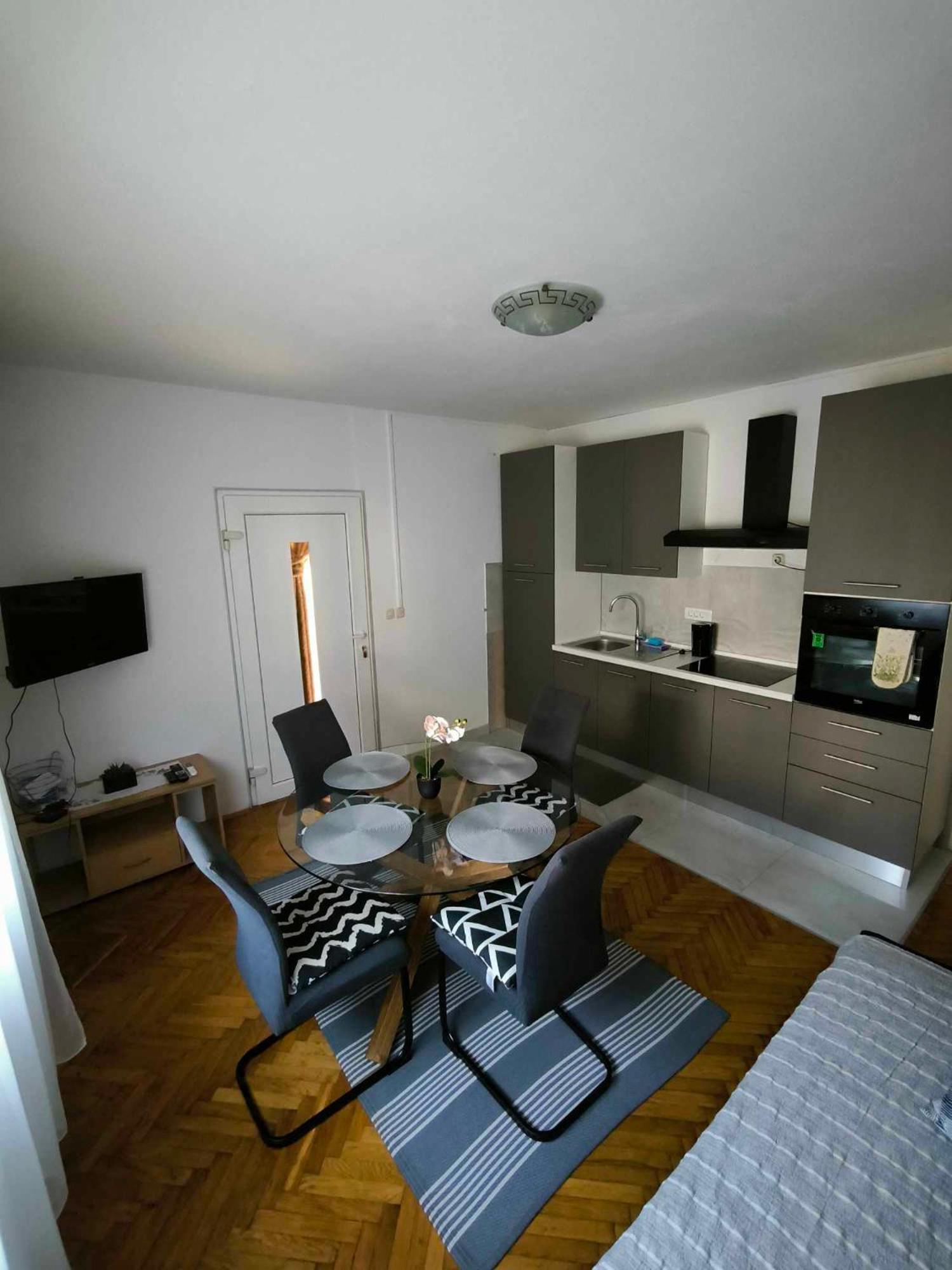 Cactus House Gaspar Apartment *